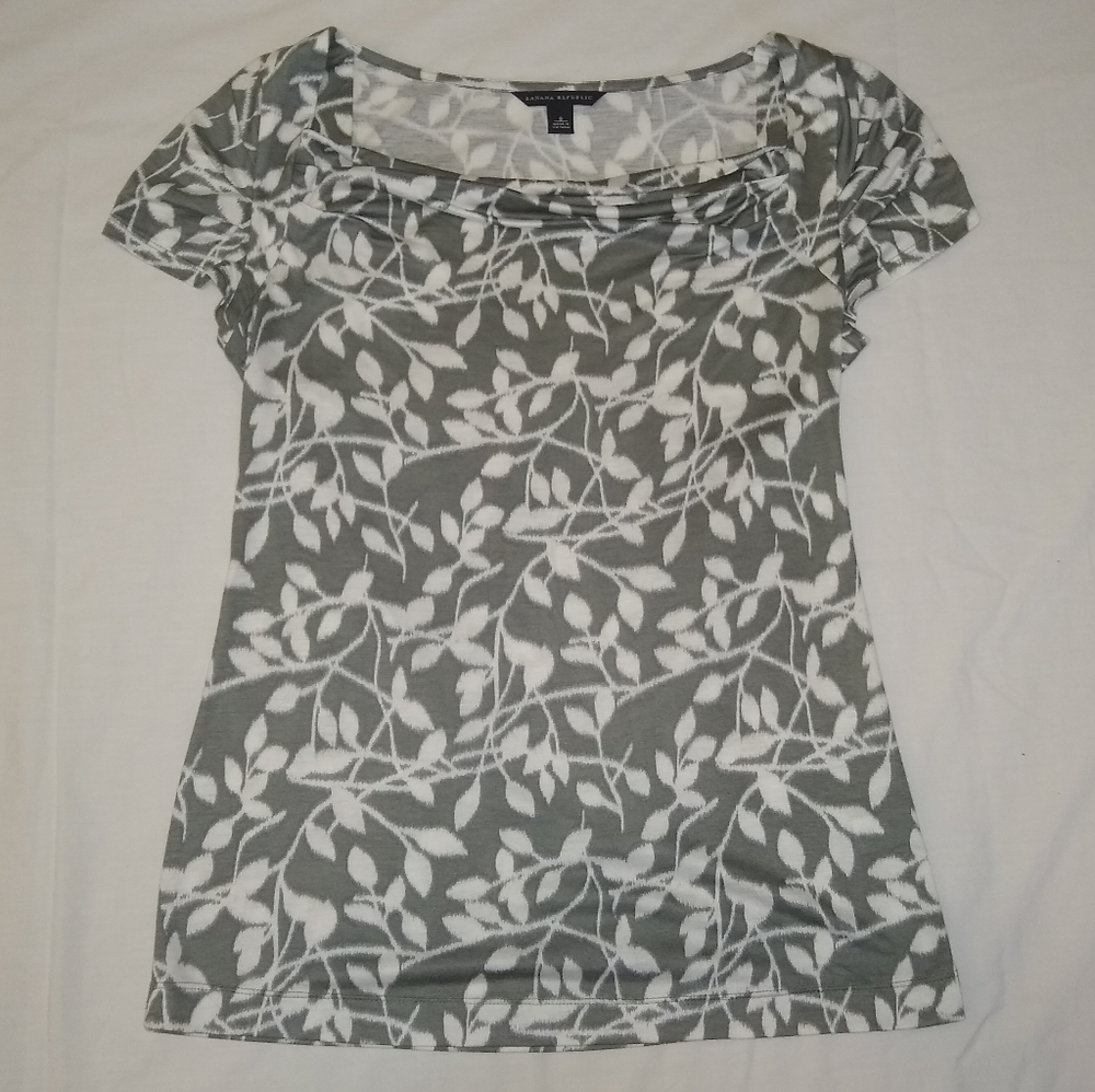 Banana Republic top